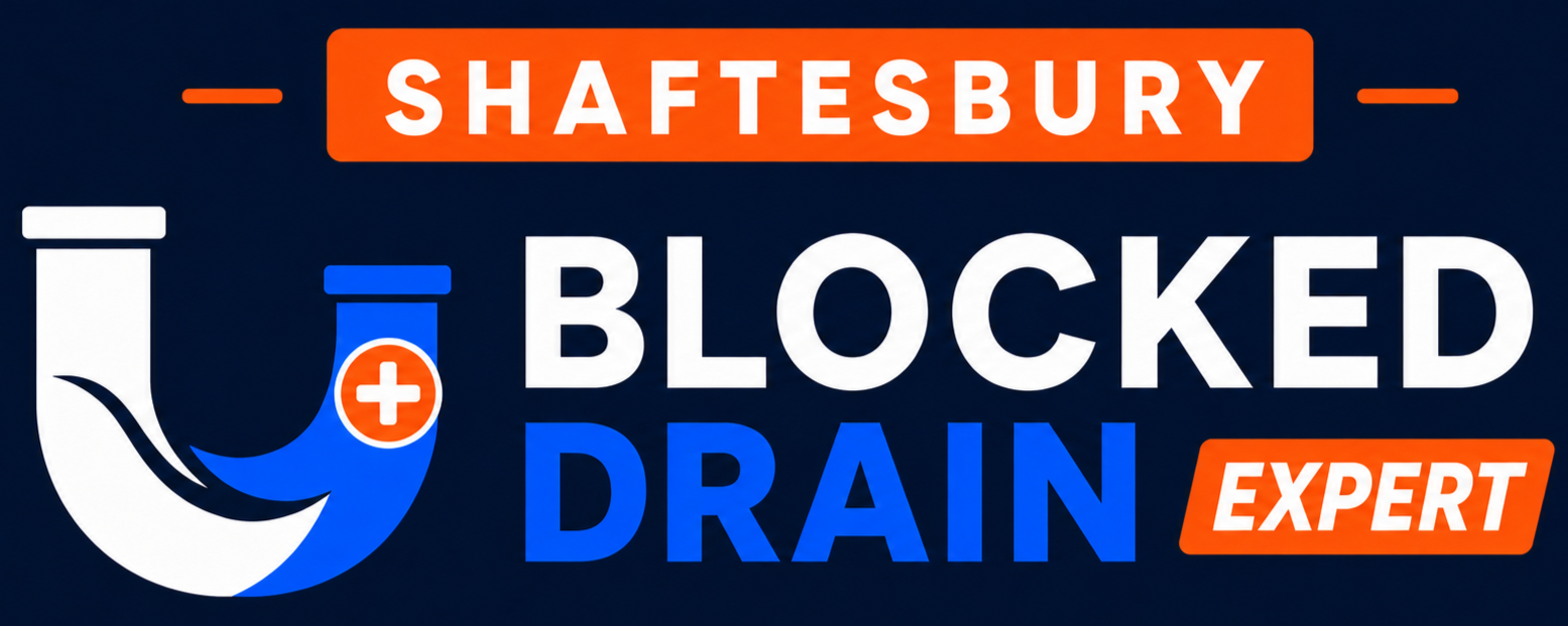 Shaftesbury Blocked Drain Expert logo