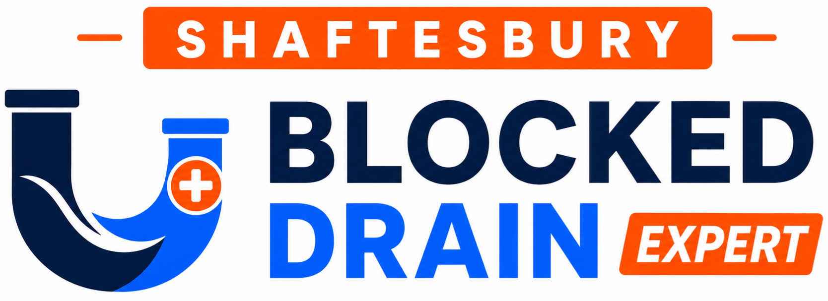 Shaftesbury Blocked Drain Expert logo
